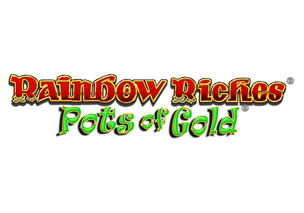 Play Rainbow Riches Pots of Gold | Admiral Slots