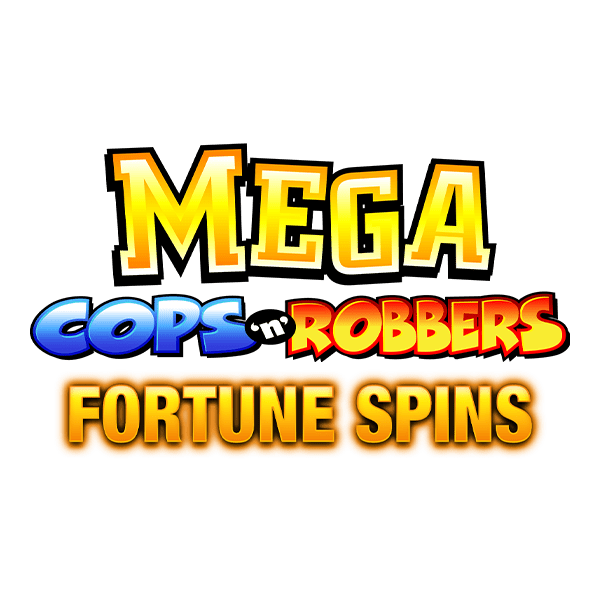 Play Mega Cops N Robbers Fortune Spins | Admiral Slots