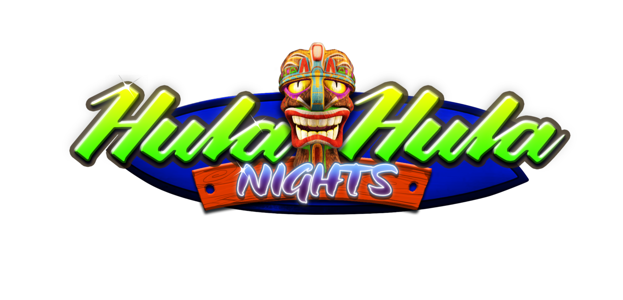 Play Hula Hula Nights Admiral Slots