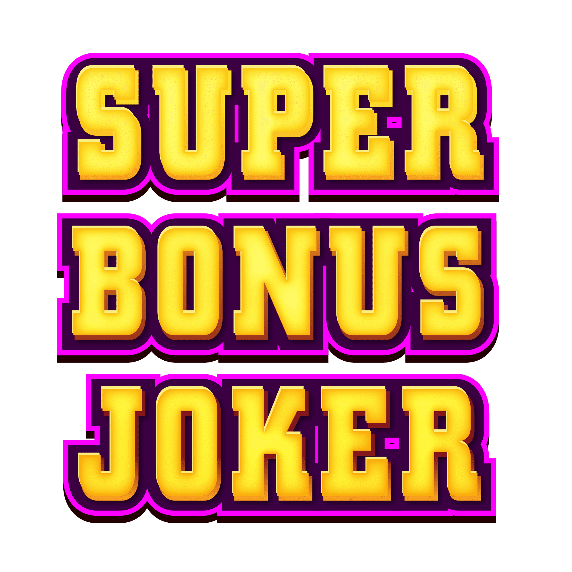 Play Super Bonus Joker | Admiral Slots