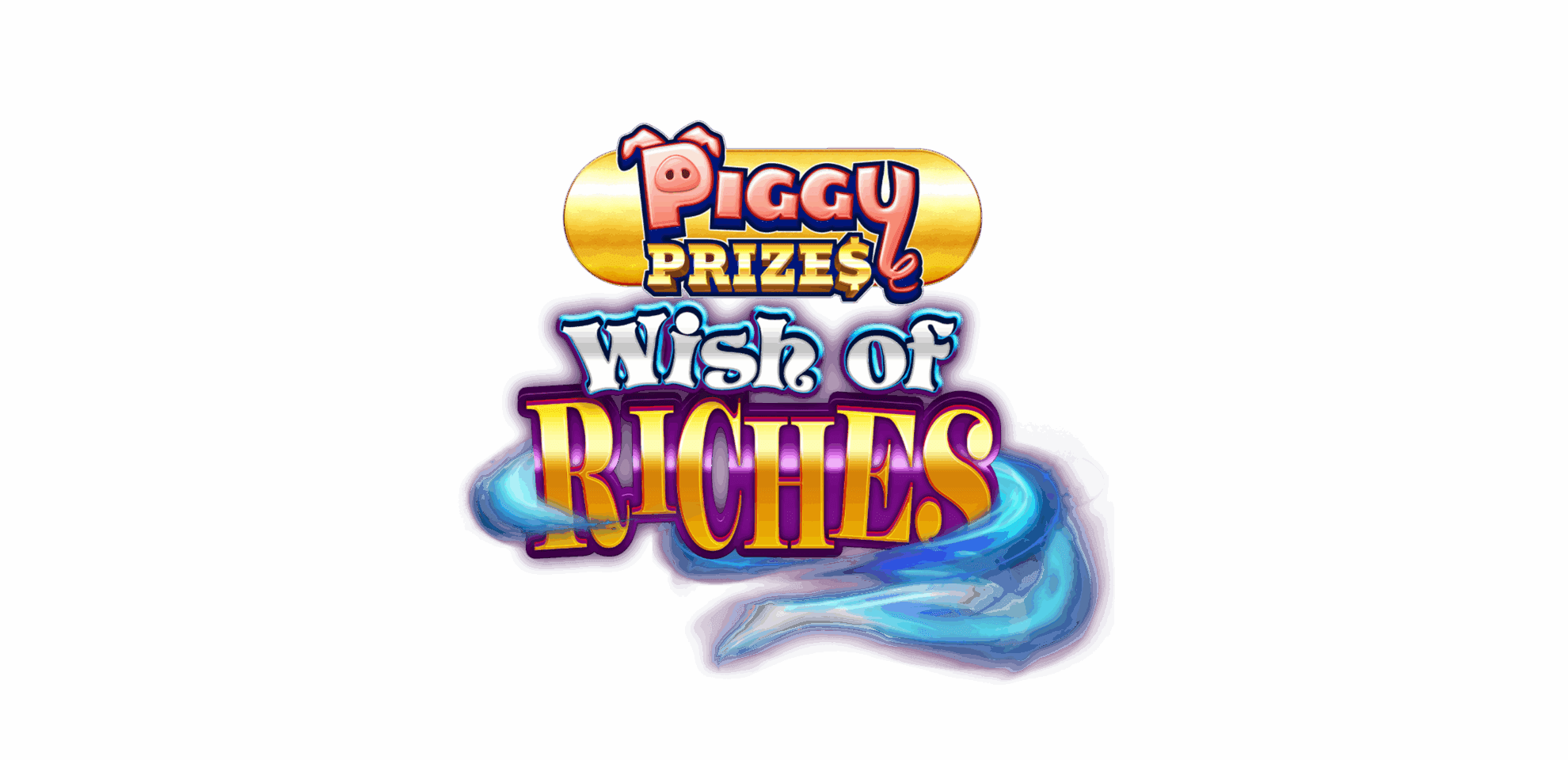 Genie Riches UK Casino Visual